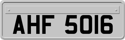 AHF5016
