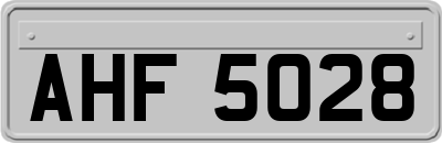 AHF5028