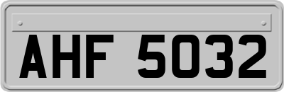 AHF5032