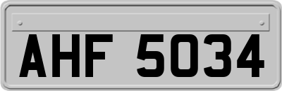 AHF5034