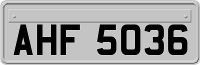 AHF5036