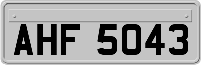 AHF5043