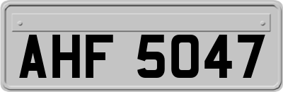 AHF5047