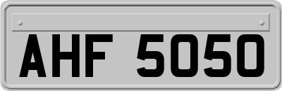 AHF5050