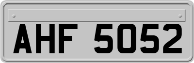 AHF5052