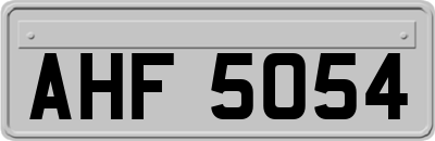 AHF5054
