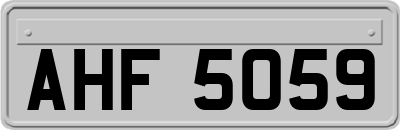 AHF5059