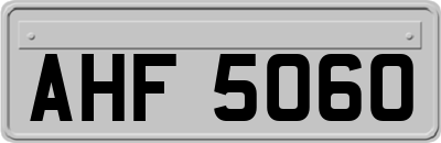 AHF5060