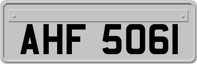 AHF5061