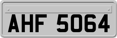 AHF5064