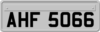 AHF5066