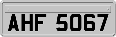 AHF5067