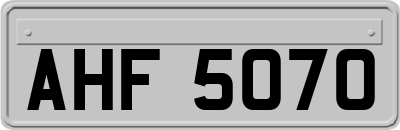AHF5070
