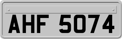 AHF5074