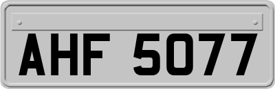 AHF5077