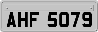 AHF5079