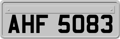 AHF5083