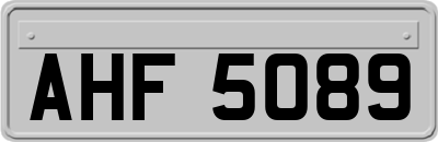 AHF5089