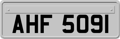 AHF5091