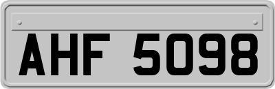 AHF5098