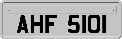 AHF5101