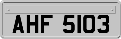 AHF5103
