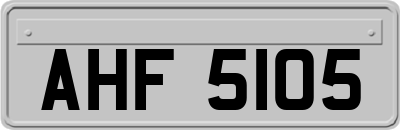 AHF5105