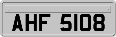 AHF5108