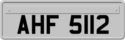 AHF5112