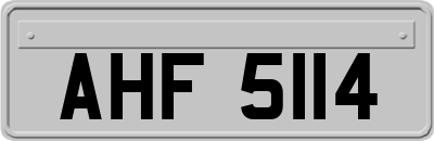 AHF5114
