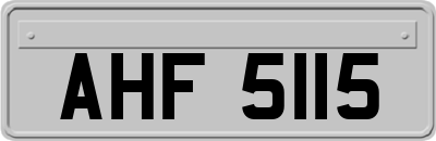 AHF5115