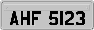 AHF5123