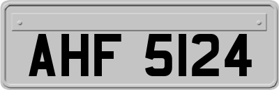 AHF5124