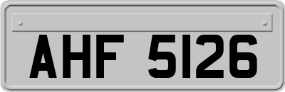 AHF5126