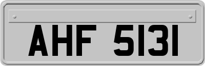 AHF5131