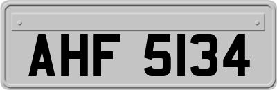 AHF5134