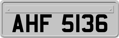 AHF5136