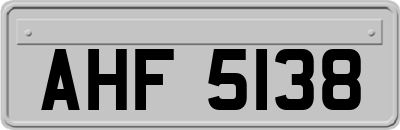 AHF5138