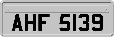 AHF5139