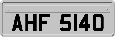AHF5140