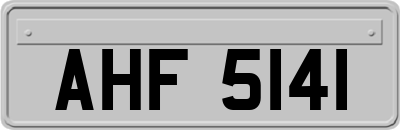 AHF5141