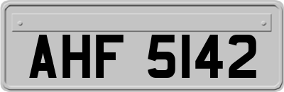 AHF5142