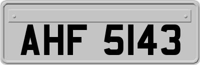 AHF5143