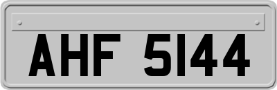 AHF5144