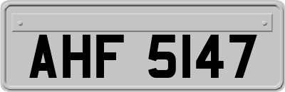 AHF5147