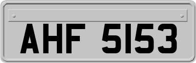 AHF5153