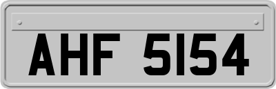 AHF5154