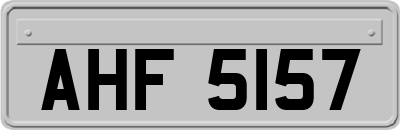AHF5157