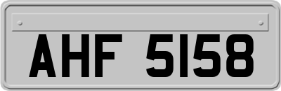 AHF5158