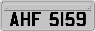 AHF5159